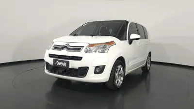 C3 Picasso